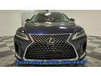 $40,888 2022 Lexus RX with 14,922 miles!