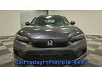 2023 Honda Civic with 14,664 miles!