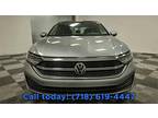 2023 Volkswagen Jetta with 22,688 miles!