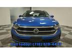 2023 Volkswagen Jetta with 15,793 miles!