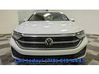 2023 Volkswagen Jetta with 26,817 miles!