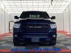 $27,980 2020 RAM 1500 with 25,249 miles!