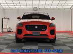 $22,980 2020 Jaguar E-PACE with 57,386 miles!