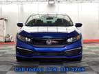 $18,980 2019 Honda Civic with 20,910 miles!