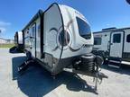 2024 Forest River Rockwood Geo Pro G20FBS