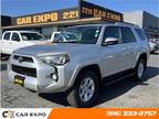 2014 Toyota 4Runner SR5 Sport Utility 4D for sale