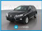 2015 Lexus RX