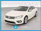 2014 Volkswagen CC