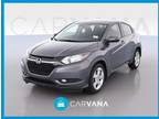 2016 Honda HR-V