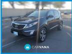 2011 Kia Sportage