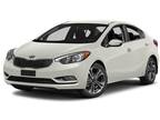 2015 Kia Forte