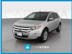 2011 Ford Edge