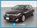 2013 Toyota Avalon