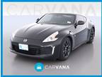 2016 Nissan 370Z