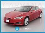 2019 Tesla Model S