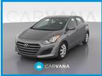 2016 Hyundai Elantra GT