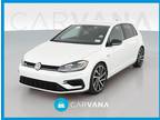 2019 Volkswagen Golf R