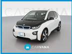 2015 BMW i3
