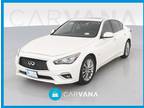 2019 Infiniti Q50