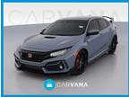 2021 Honda Civic Type R