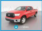 2013 Toyota Tundra Double Cab