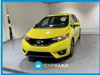 2016 Honda Fit