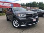 2015 Dodge Durango
