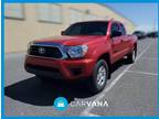 2014 Toyota Tacoma Access Cab