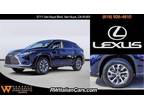 2022 Lexus RX