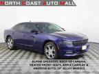 2017 Dodge Charger