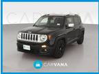 2015 Jeep Renegade