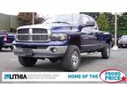 2004 Dodge Ram 2500