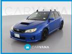 2014 Subaru Impreza