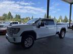 2022 GMC Sierra 3500