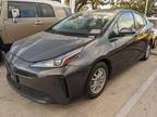 2020 Toyota Prius