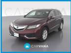 2017 Acura RDX