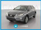 2014 Lexus RX