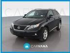 2012 Lexus RX