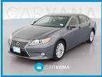 2015 Lexus ES