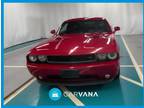 2012 Dodge Challenger