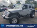 2008 Jeep Wrangler