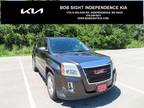 2015 GMC Terrain