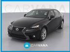 2014 Lexus IS