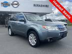 2011 Subaru Forester