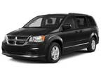 2015 Dodge Grand Caravan