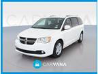 2013 Dodge Grand Caravan Passenger