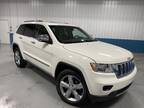 2011 Jeep Grand Cherokee