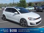 2015 Volkswagen Golf GTI