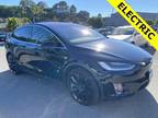 2019 Tesla Model X
