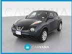 2012 Nissan Juke